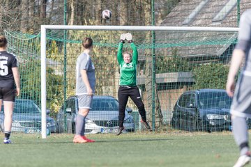Bild 284 - F SV Henstedt Ulzburg II - SV Boenebuettel-Husberg : Ergebnis: 11:0